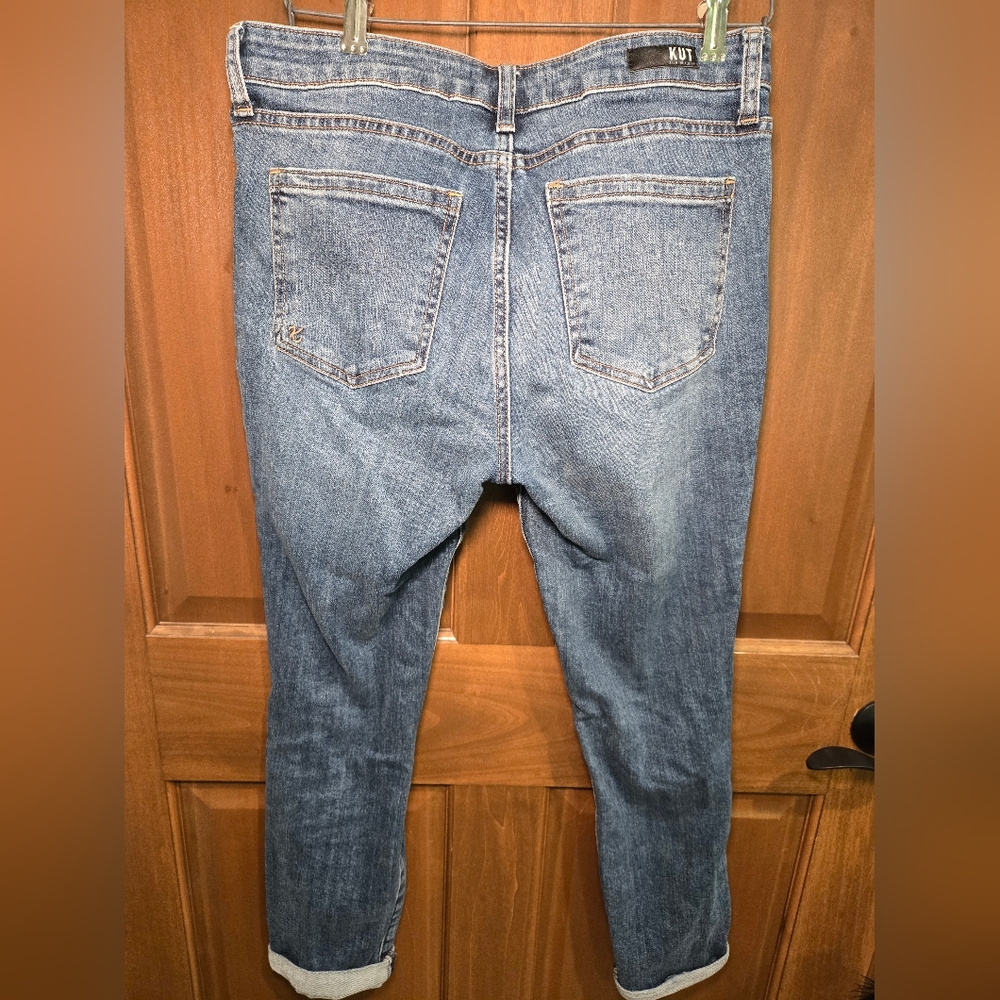 KUT jeans - Picture 2 of 4